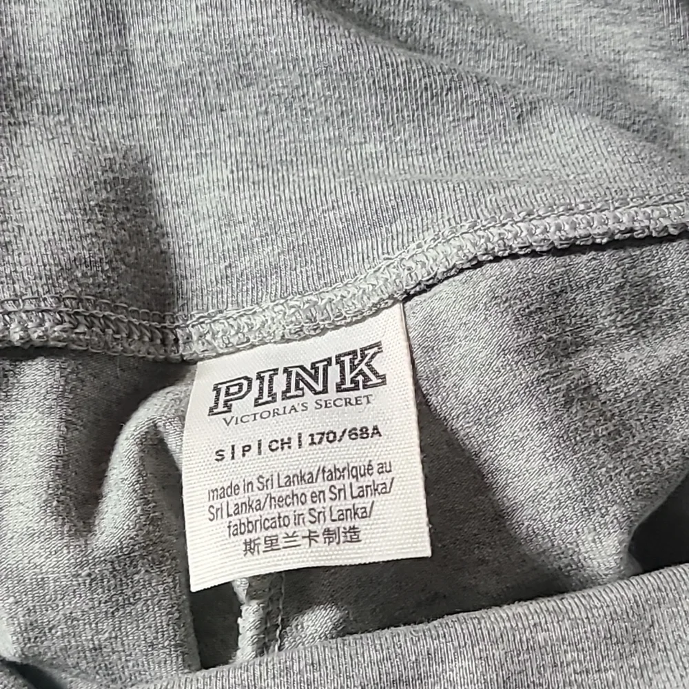 COPY - VS PINK leggings - Picture 2 of 2